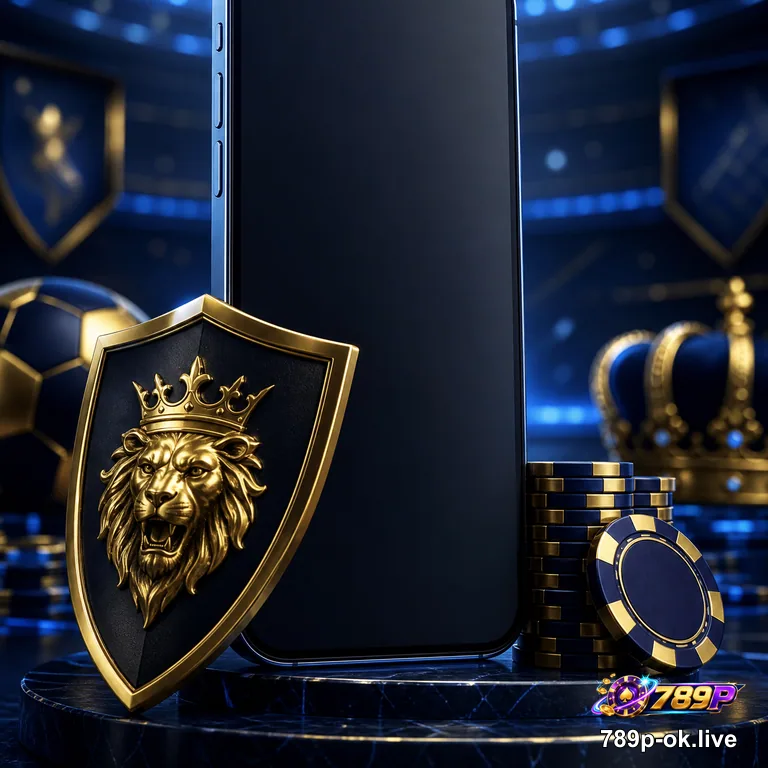 Đăng Nhập 789P: Hướng Dẫn Thực Hiện Chi Tiết Cho Newbie - hình ảnh - 789p-ok.live Đăng Nhập 789P: Hướng Dẫn Thực Hiện Chi Tiết Cho Newbie - hình ảnh - 789p-ok.live