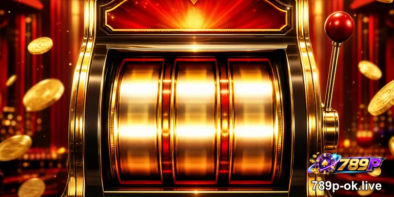 Xóc Đĩa Online 789P: Chơi Game Cả Ngày, Nhận Thưởng Mỏi Tay - hình ảnh - 789p-ok.live