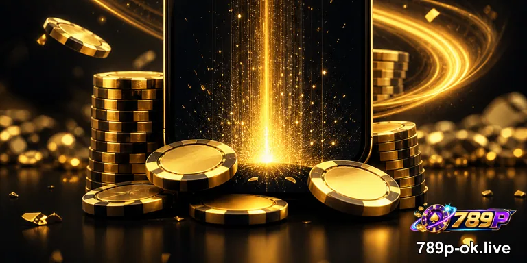 Tiến Lên Online: Trải Nghiệm Game Bài Quốc Dân Tại 789P - hình ảnh - 789p-ok.live