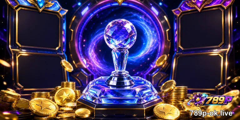 Xóc Đĩa Online 789P: Chơi Game Cả Ngày, Nhận Thưởng Mỏi Tay - hình ảnh - 789p-ok.live